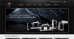 Desktop Screenshot of dlrdq.com
